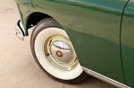 Oldsmobile Series 76 Station Wagon 1949 года